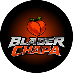 Blader Chapa