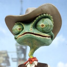 CowBoy7