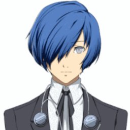 Minato Arisato