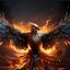 Chama da fenix