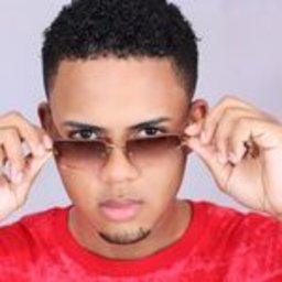 Christopher Jaquez Brito