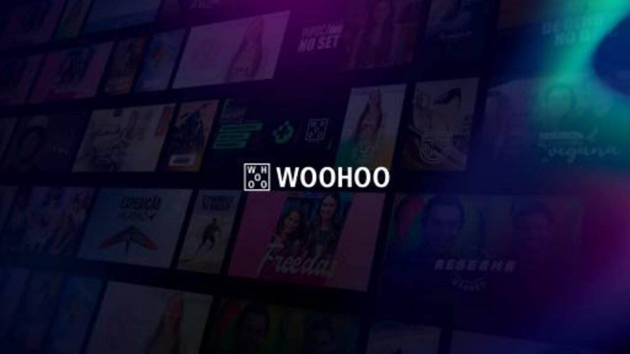 Join the 🎮 Woohoo Games Discord Server!