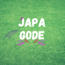 JapaGod