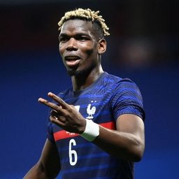 Paul Pogba