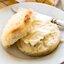 Buttered Biscuits