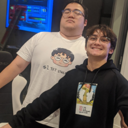 Scarra & Nerd