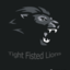 Tight Fisted Lions