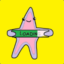 LoadingStar