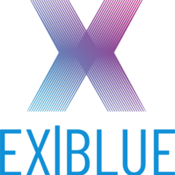 EX|Blue