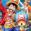one piece ninini