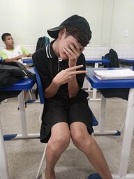 Guxtavo trem
