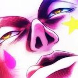 FR0ZEN Hisoka