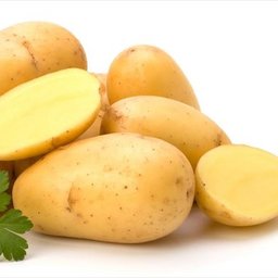 patatas