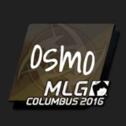 osmo