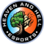 Heaven and Hell