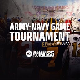 Army Navy Game Tournament presented by USAA | Challengermode