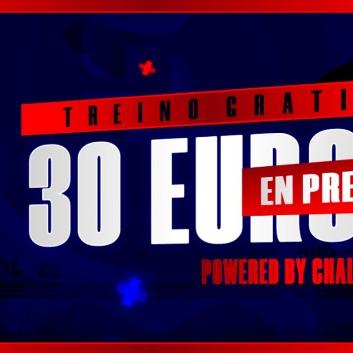 TREINOS SUPERLIGA LATAM