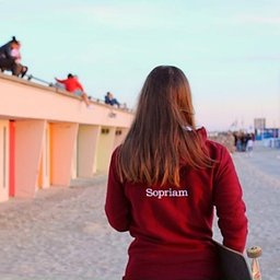 Sopriam