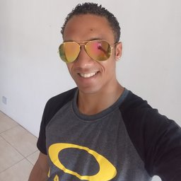 Jackson Machado