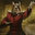 Master splinter.