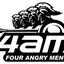 4 Angry Men