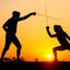 Sword Fighters