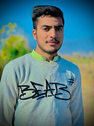 Muhammad Zaheer Khan