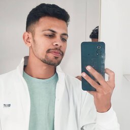 Bhanu Prakash Panchariya