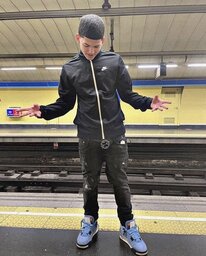 Brachoboy