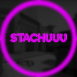 Stachuuu