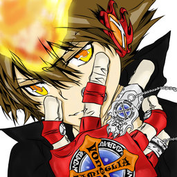 Ashigarou