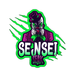 SenseiSeak