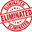 Eliminated Team
