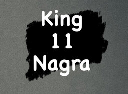King 11 Nagra