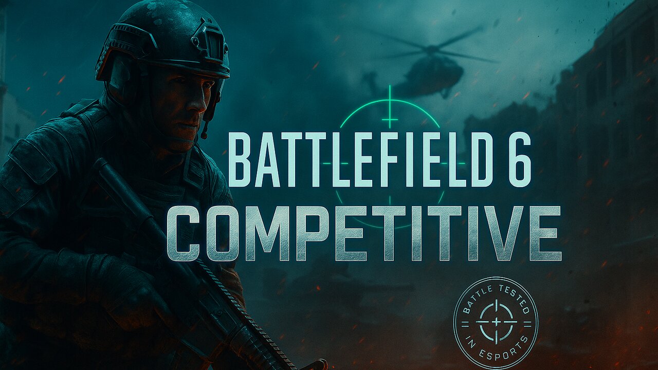 BF_eSPORTS - Obliteration - Overview - Tournament | Challengermode
