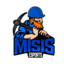 MISIS eSports (was deleted at: 2020-07-27T15:57:17.1219496Z)