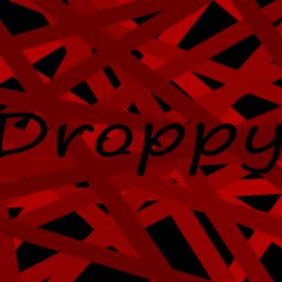 Droppy