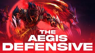その他 Dota2 aegis 2022 Dota 2 TI 2022 winners added to MOBA's Aegis with awkward