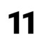 11 В гении