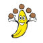 Bananköttbullarna