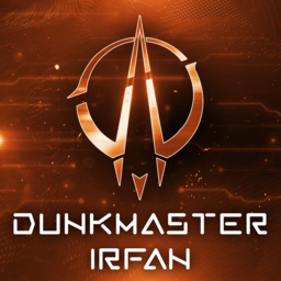 DunkMaster Irfan