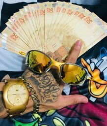 WBR$$ Sai para lá Zika $$$