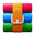 WinRAR.