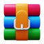 WinRAR.