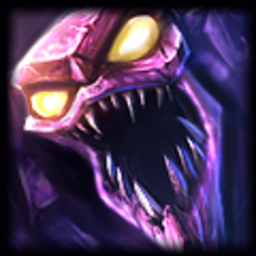 Rank 1 Skarner Congo Republic