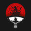 UCHIHA AKATSUKI