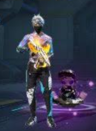 RODRIGO SOARES DOS SANTOS FILHO