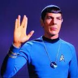 mr.spock#