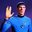 mr.spock#