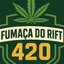 Fumaça do Rift 4:20